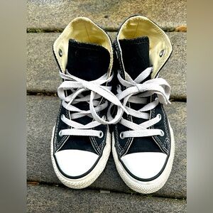 Converse - Chuck Taylor high tops